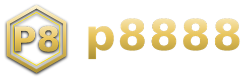 p8888 logo